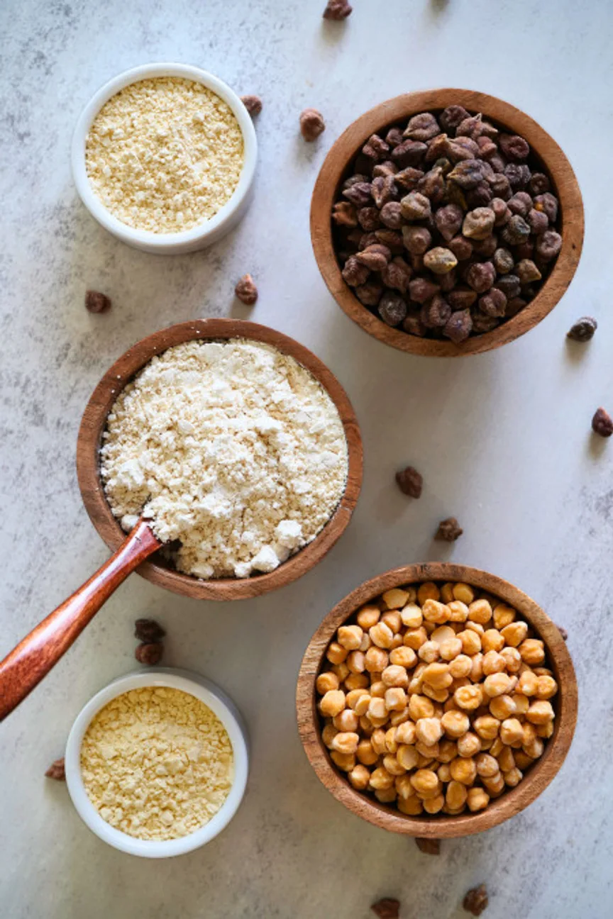 NuCicer Raises $11.5M to Scale High-Protein Chickpeas and Accelerate Predictive Breeding Platform