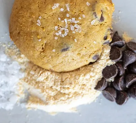 NuCicer chickpea flour